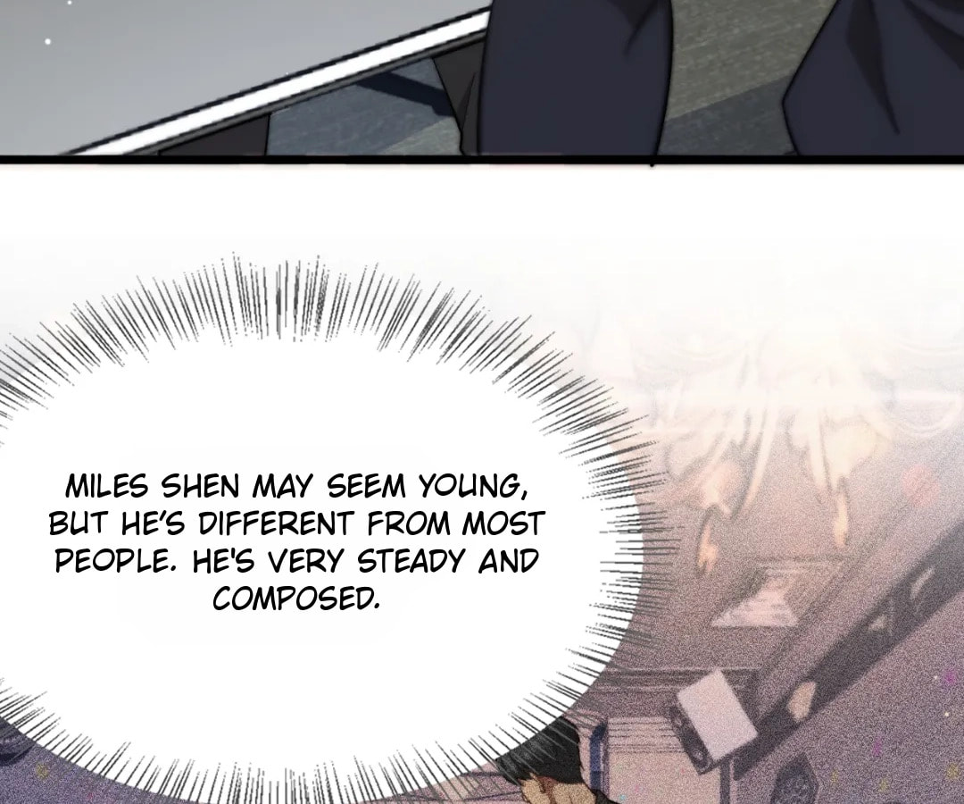 Perfect Life System: Double Cash for Her Favor Chapter 8 page 84 - 