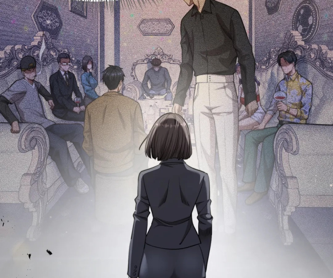 Perfect Life System: Double Cash for Her Favor Chapter 8 page 85 - 
