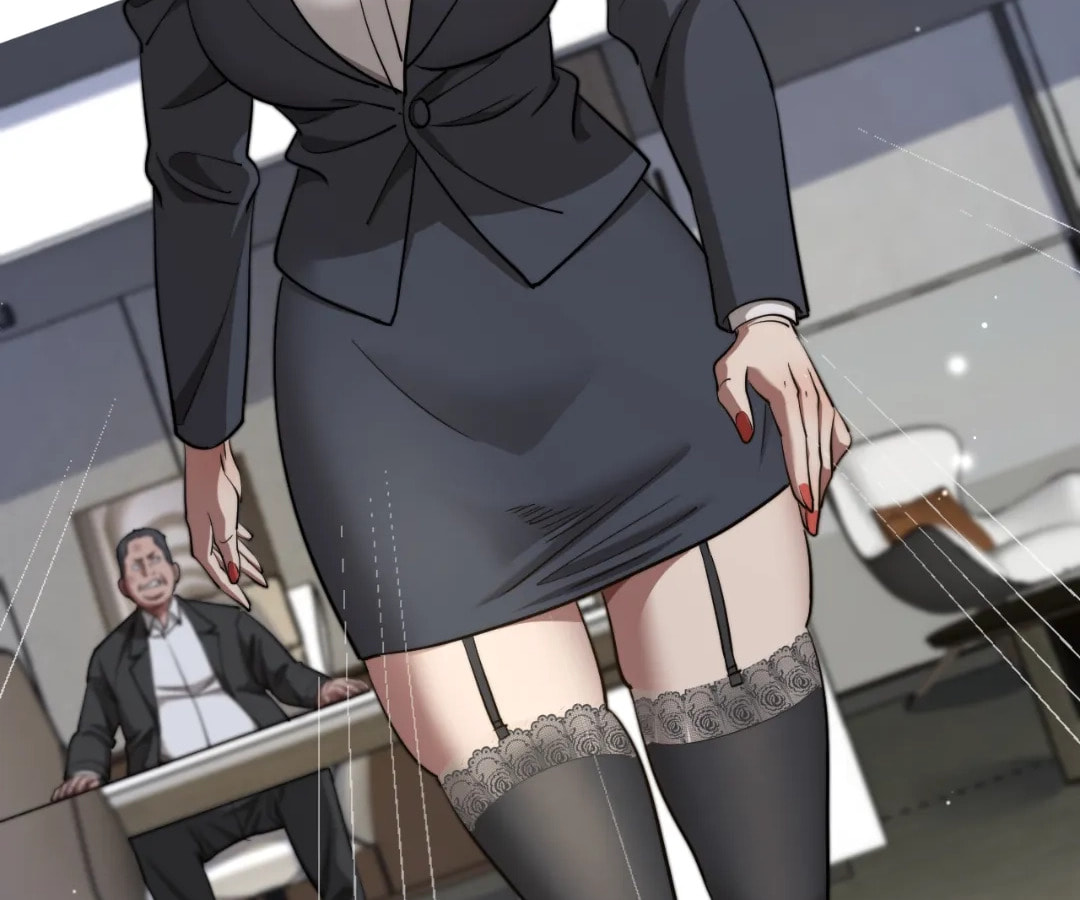 Perfect Life System: Double Cash for Her Favor Chapter 8 page 89 - 