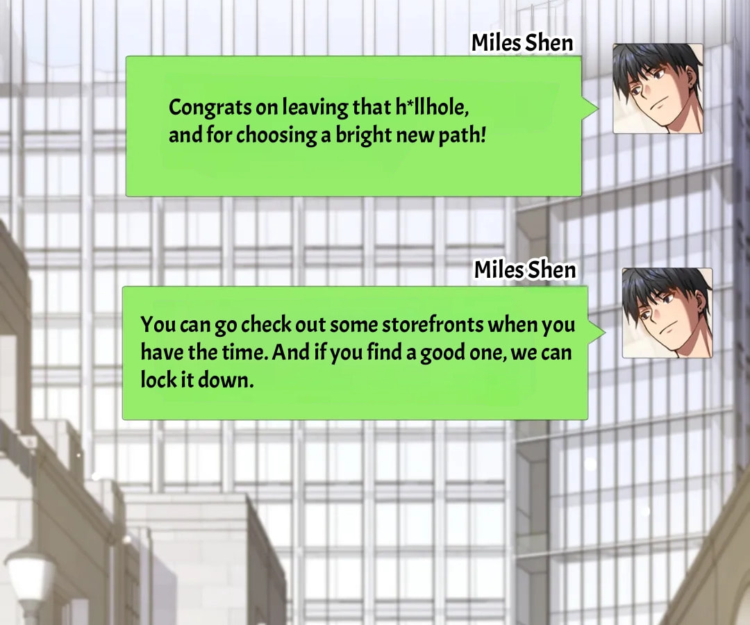 Perfect Life System: Double Cash for Her Favor Chapter 8 page 93 - 