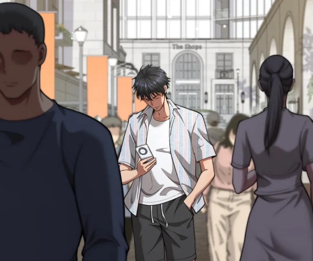 Perfect Life System: Double Cash for Her Favor Chapter 8 page 94 - 