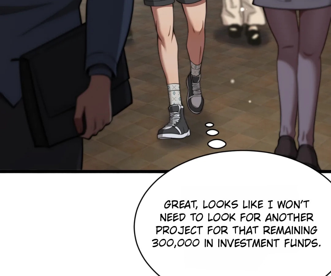 Perfect Life System: Double Cash for Her Favor Chapter 8 page 95 - 