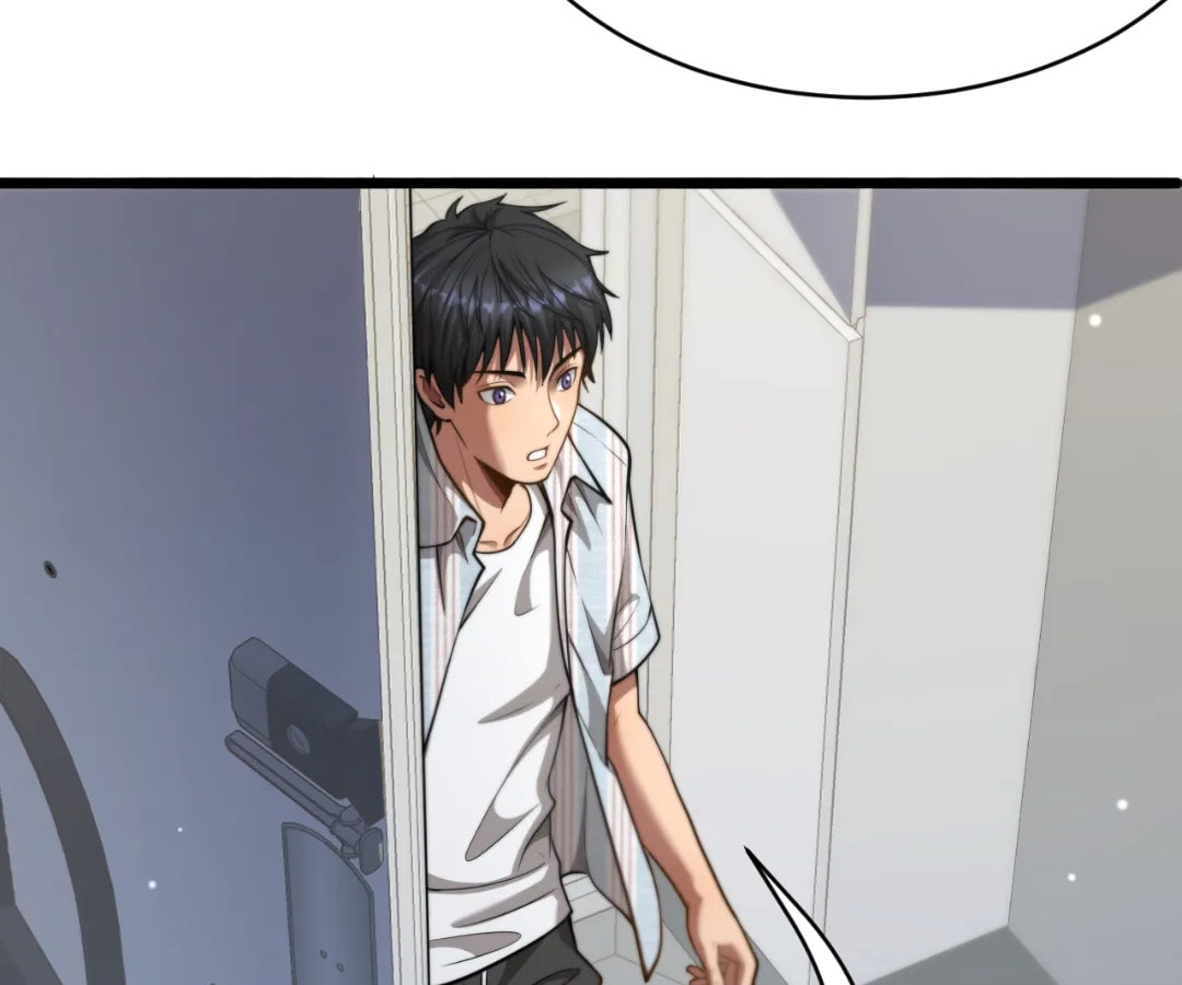 Perfect Life System: Double Cash for Her Favor Chapter 8 page 96 - 