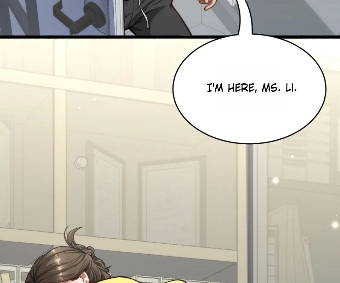 Perfect Life System: Double Cash for Her Favor Chapter 8 page 97 - 