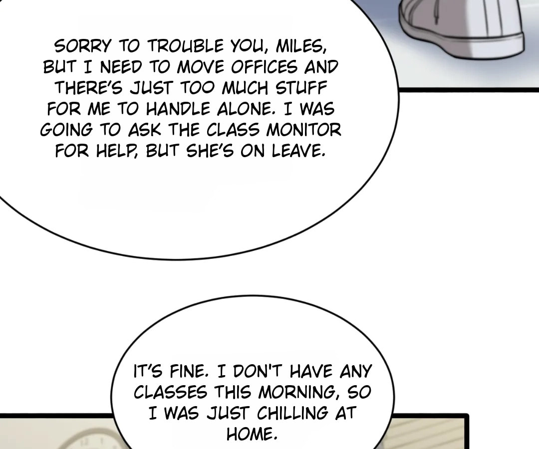 Perfect Life System: Double Cash for Her Favor Chapter 8 page 100 - 