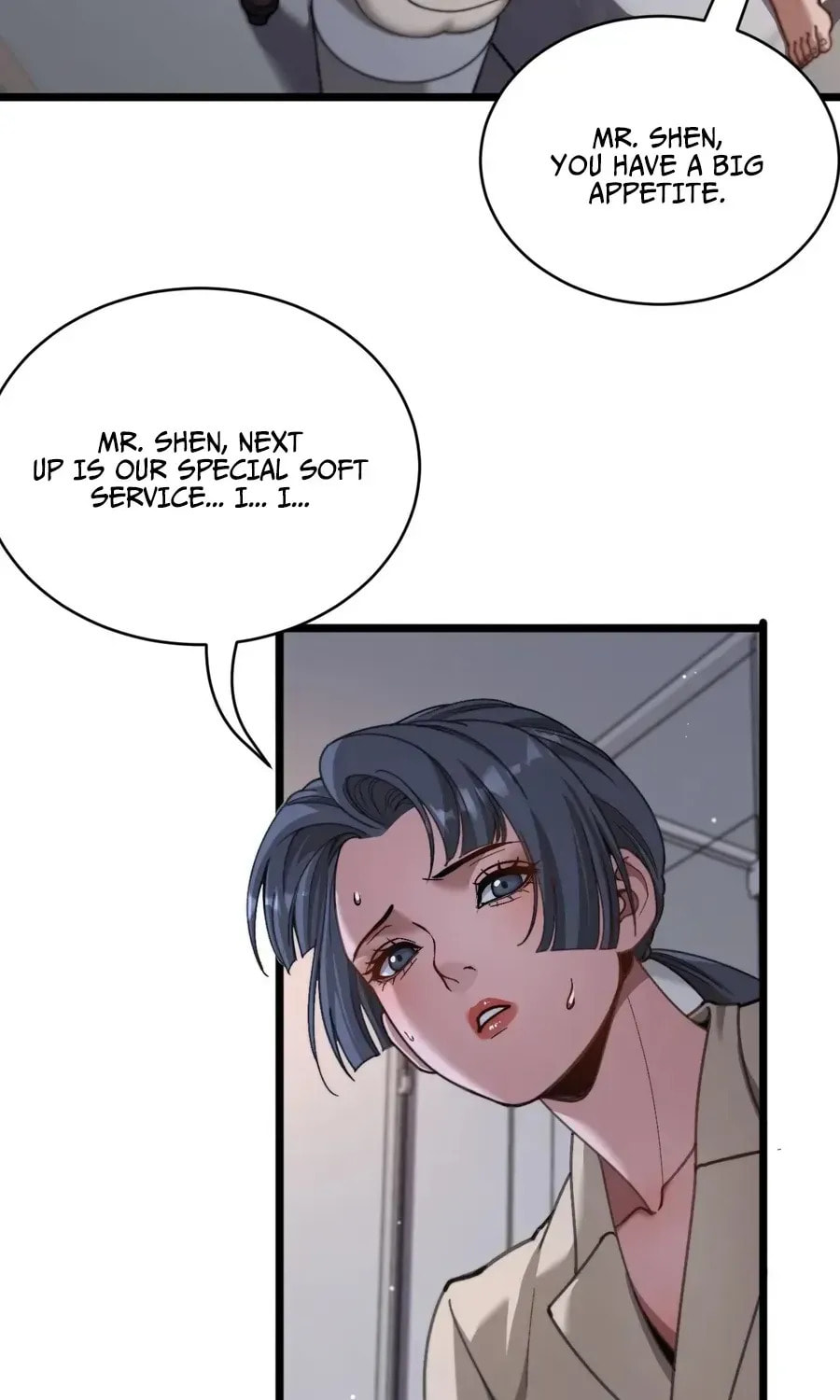 Perfect Life System: Double Cash for Her Favor Chapter 80 page 12 - 