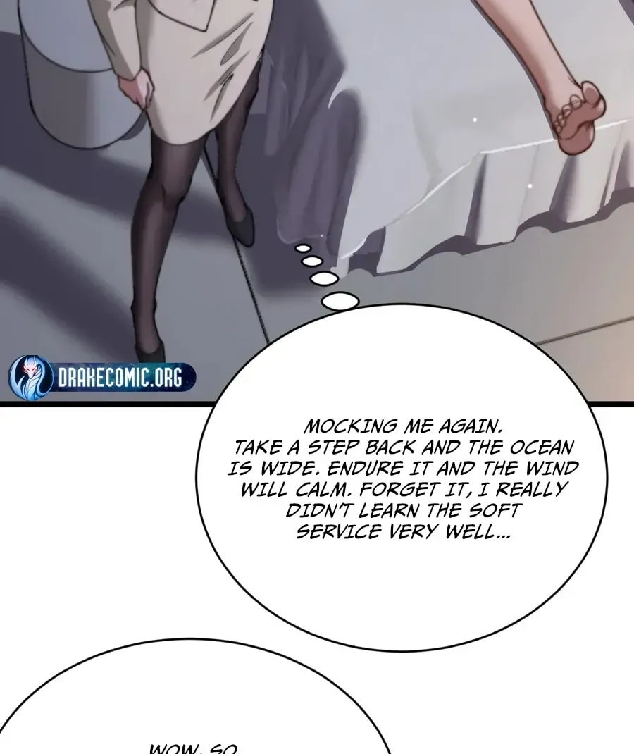 Perfect Life System: Double Cash for Her Favor Chapter 80 page 15 - 