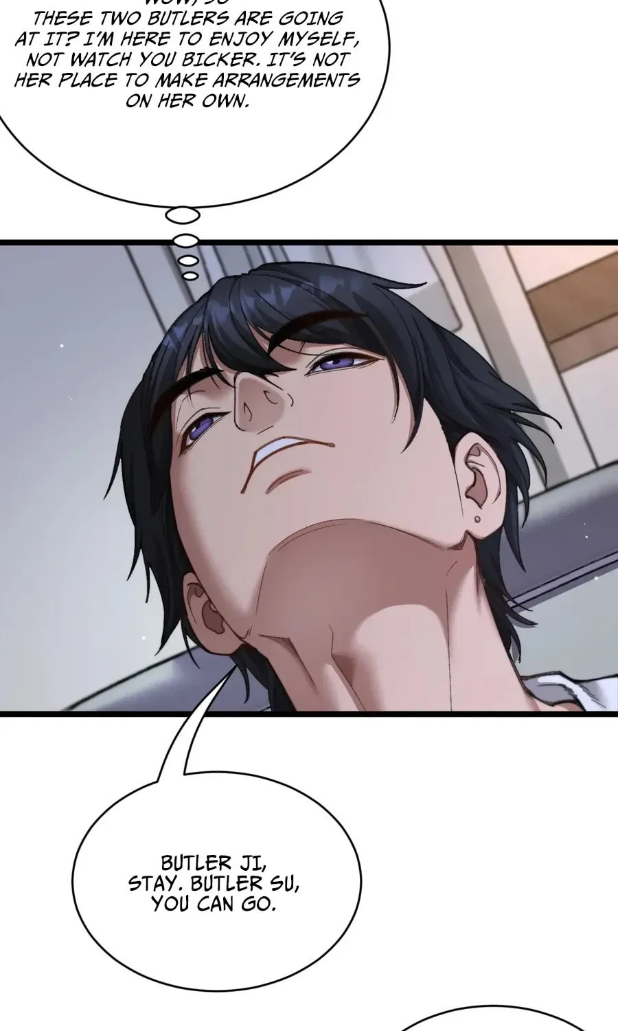 Perfect Life System: Double Cash for Her Favor Chapter 80 page 16 - 