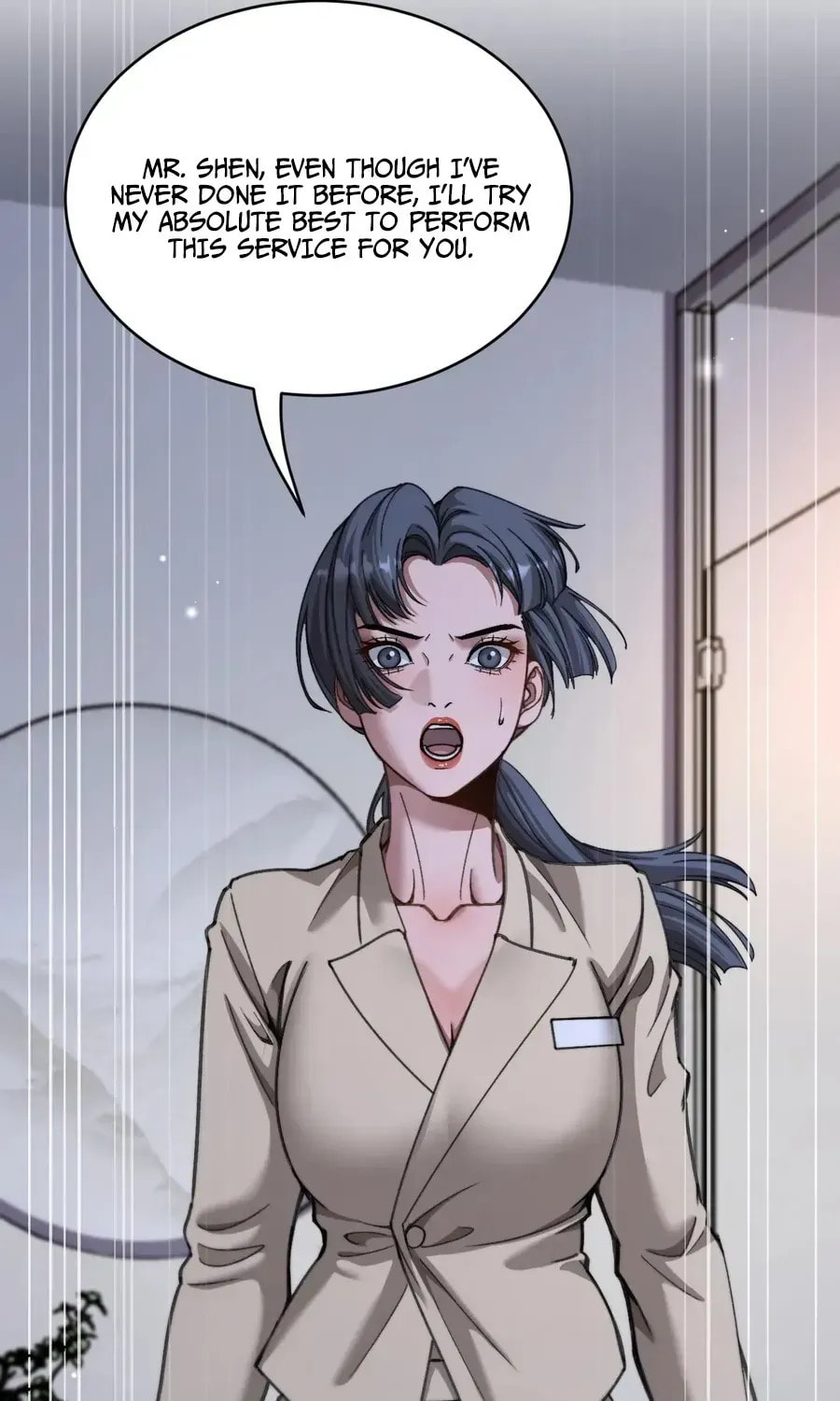 Perfect Life System: Double Cash for Her Favor Chapter 80 page 21 - 