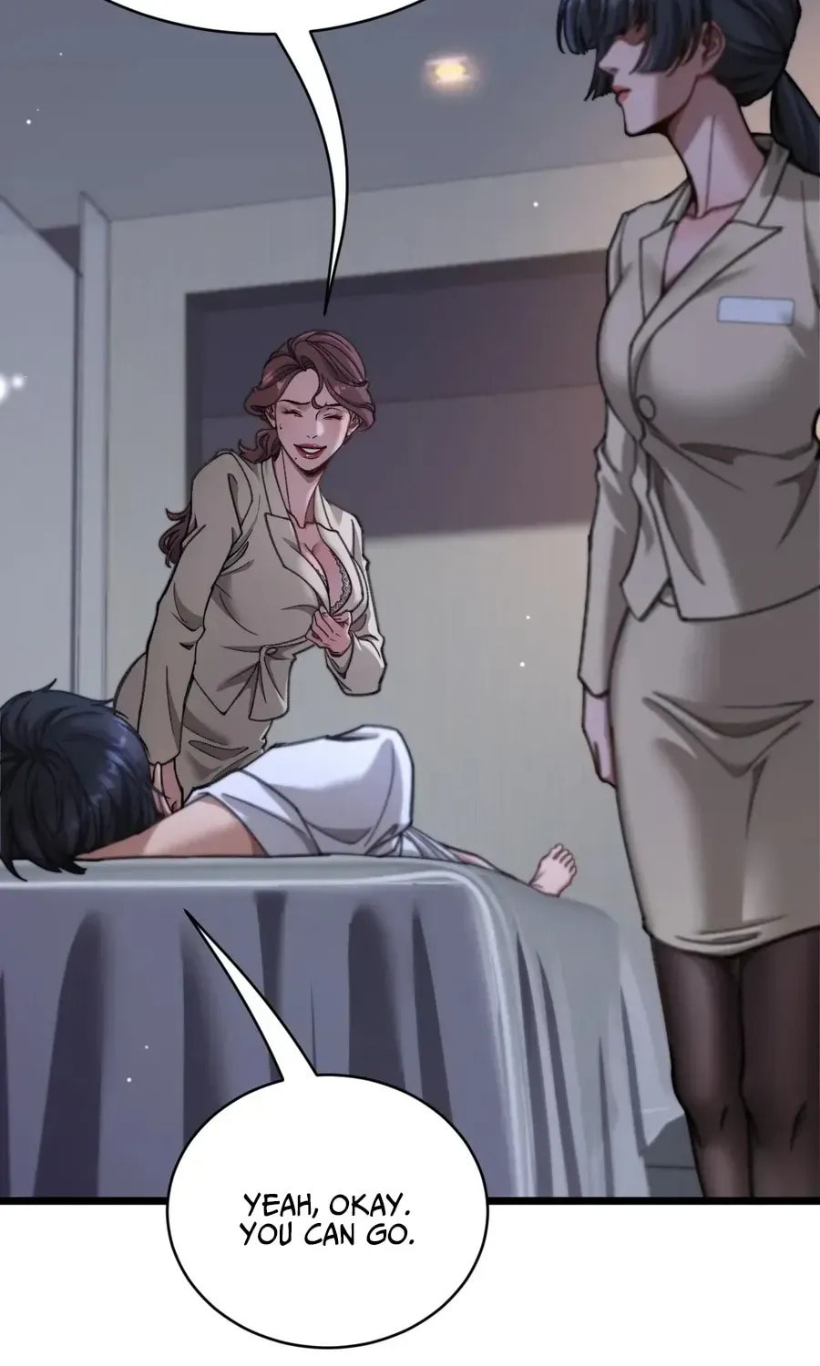 Perfect Life System: Double Cash for Her Favor Chapter 80 page 24 - 