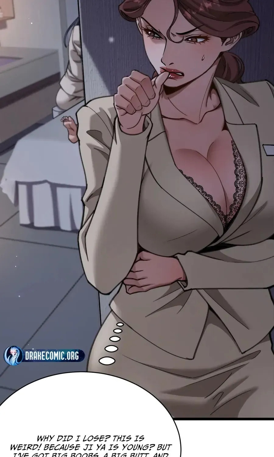 Perfect Life System: Double Cash for Her Favor Chapter 80 page 26 - 