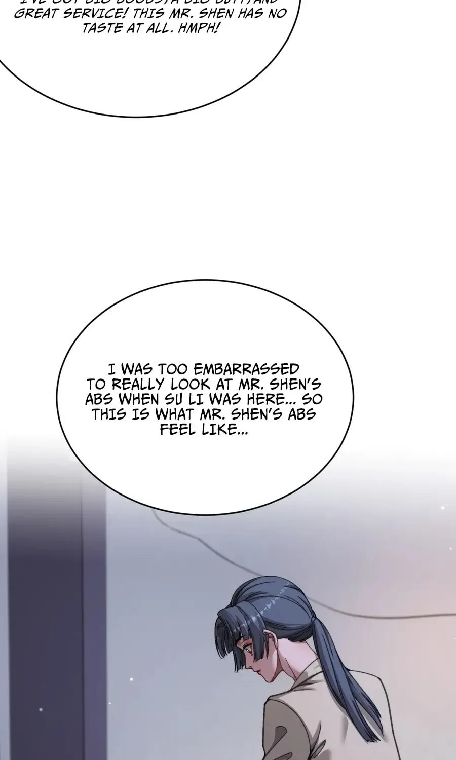 Perfect Life System: Double Cash for Her Favor Chapter 80 page 27 - 