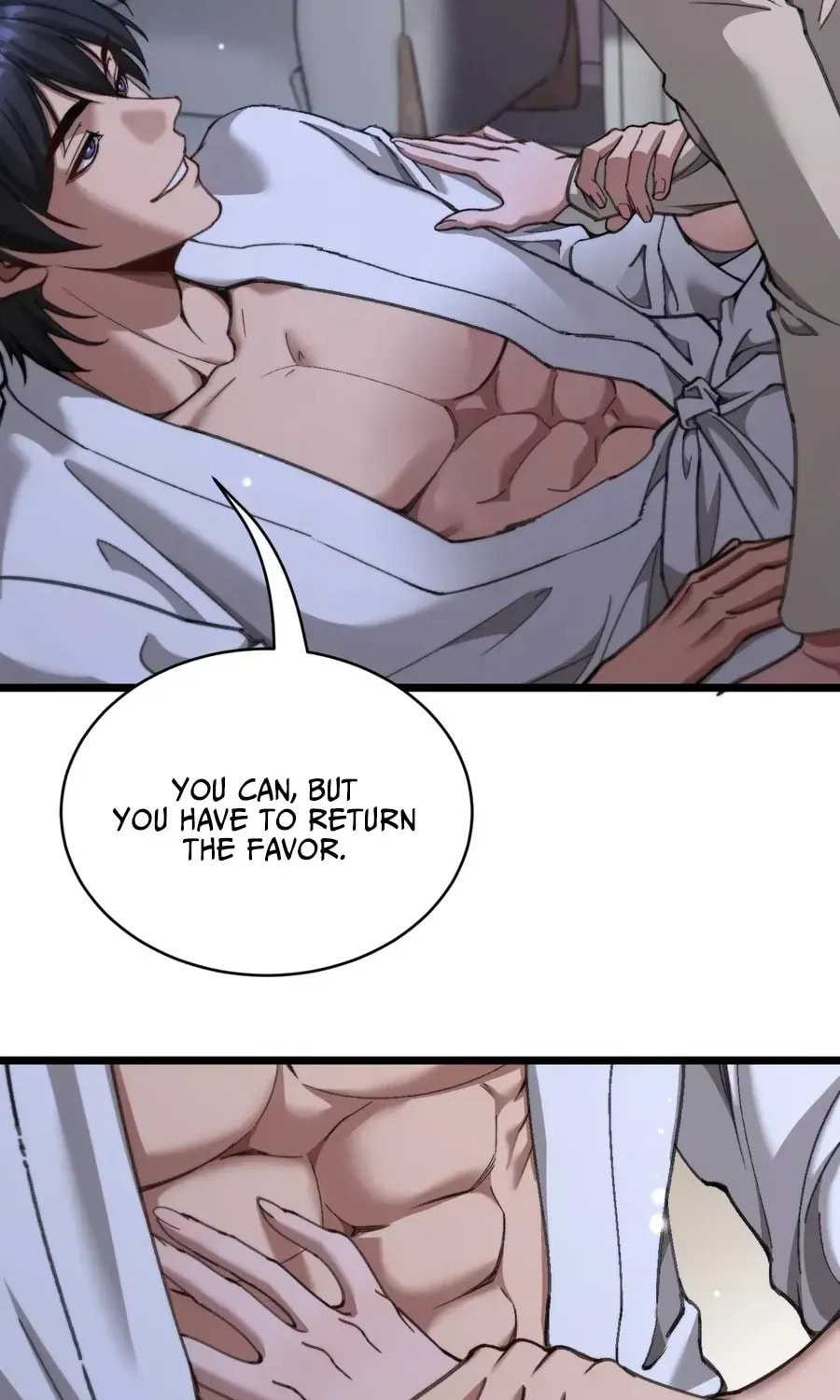 Perfect Life System: Double Cash for Her Favor Chapter 80 page 29 - 