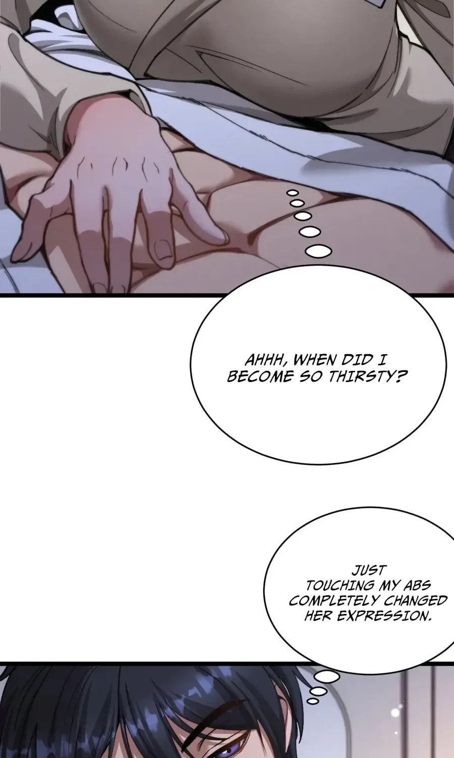 Perfect Life System: Double Cash for Her Favor Chapter 80 page 32 - 