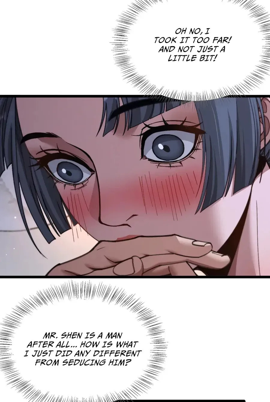 Perfect Life System: Double Cash for Her Favor Chapter 80 page 35 - 