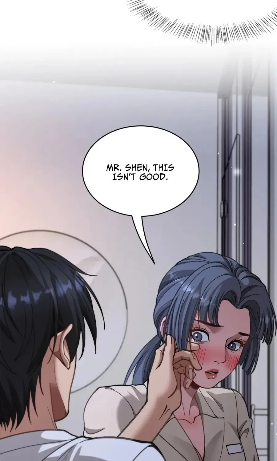 Perfect Life System: Double Cash for Her Favor Chapter 80 page 37 - 