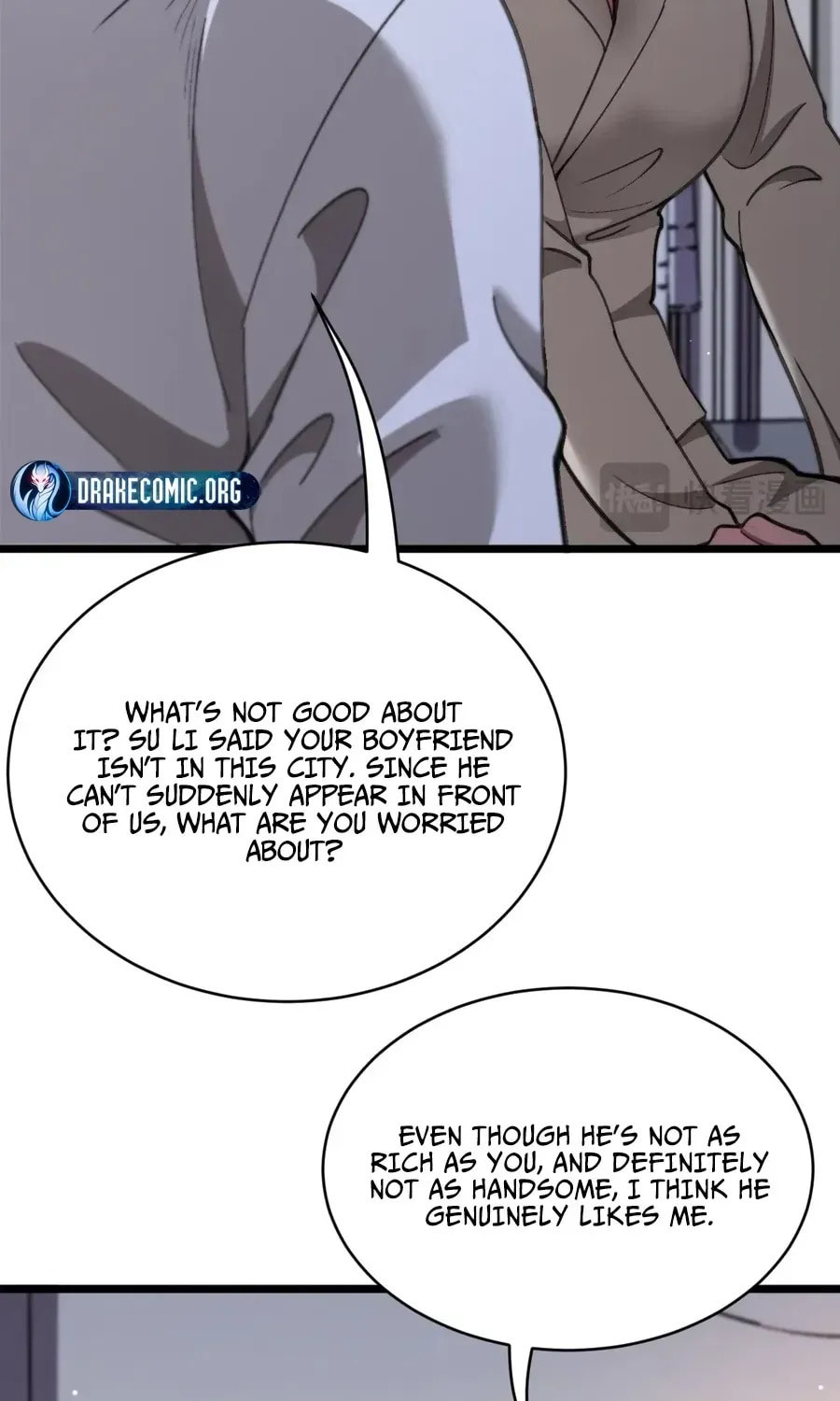 Perfect Life System: Double Cash for Her Favor Chapter 80 page 38 - 