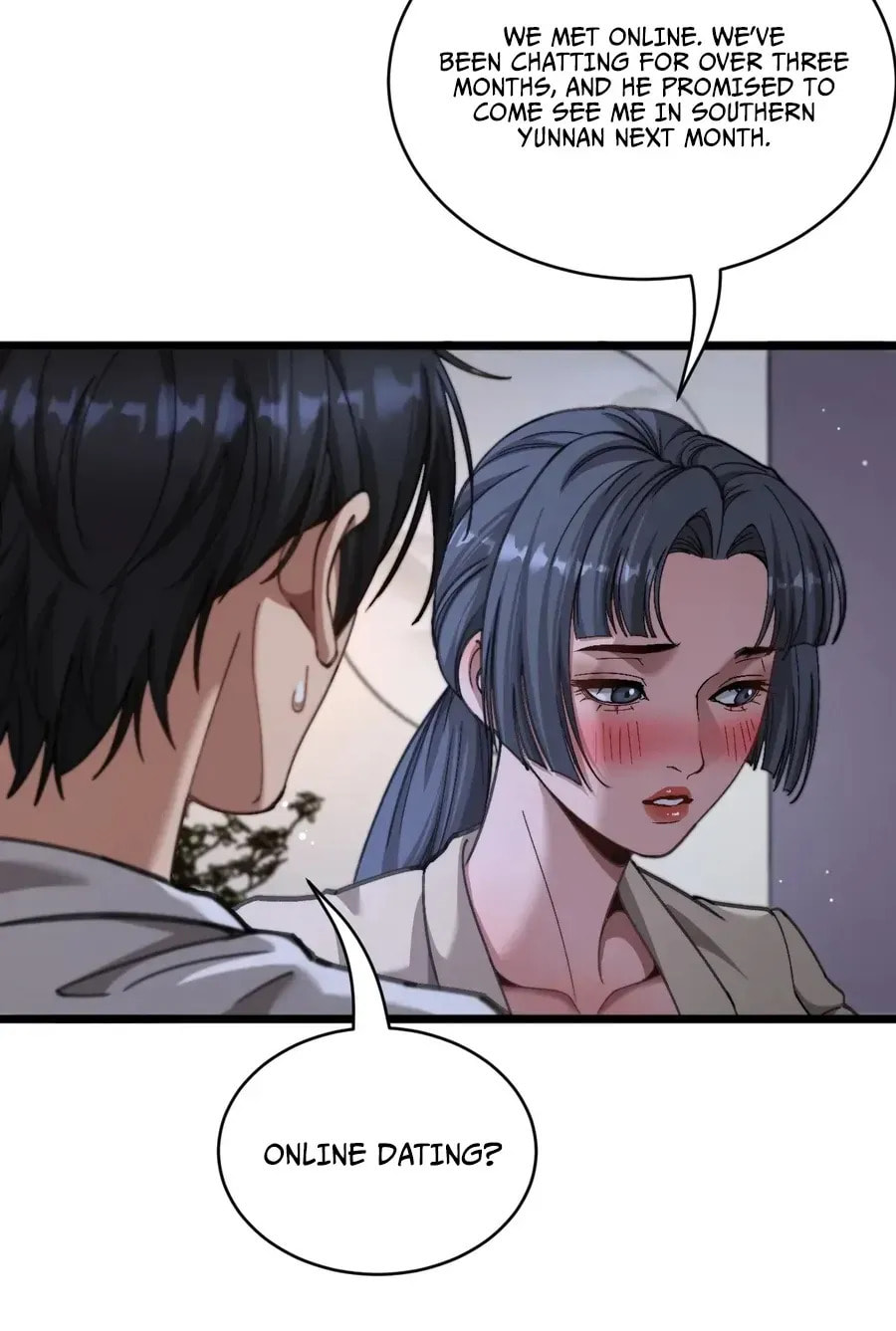 Perfect Life System: Double Cash for Her Favor Chapter 80 page 40 - 