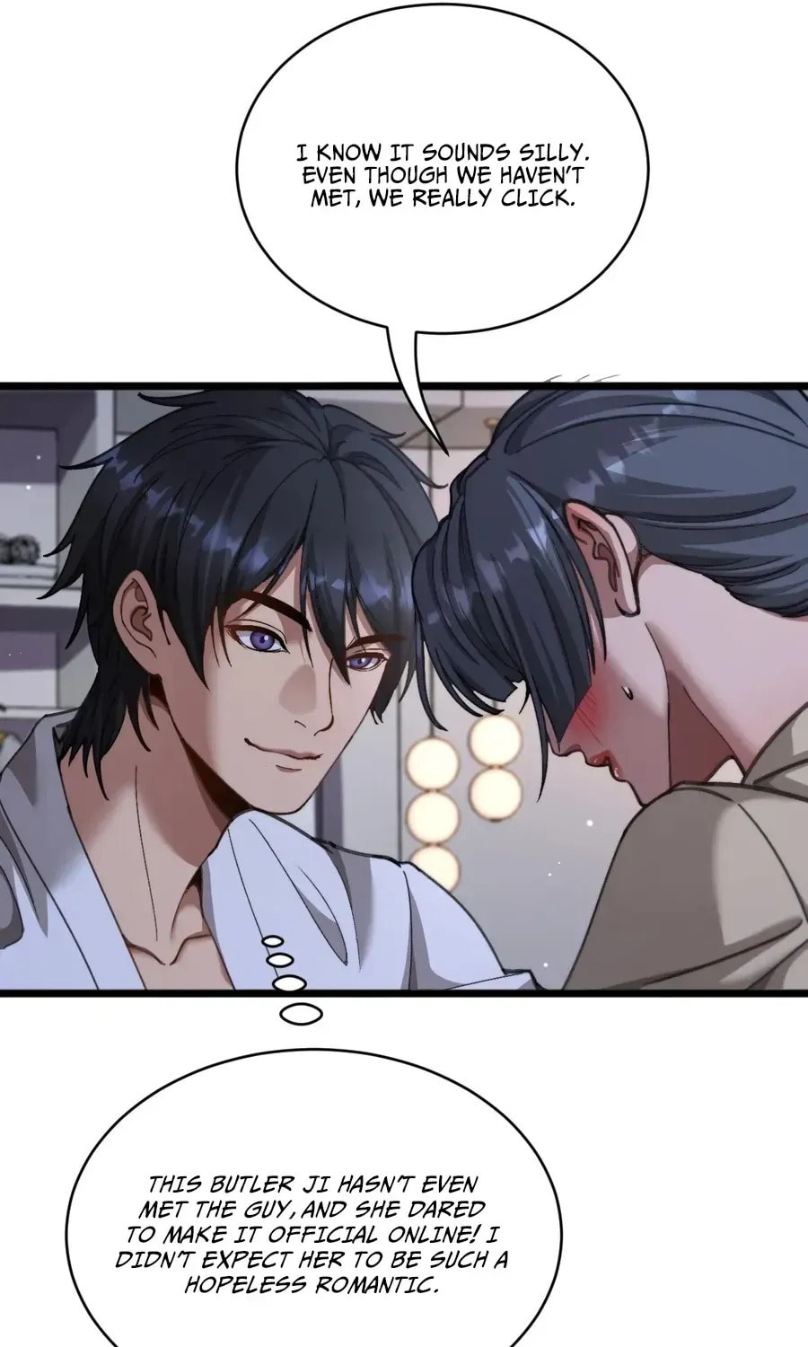 Perfect Life System: Double Cash for Her Favor Chapter 80 page 41 - 