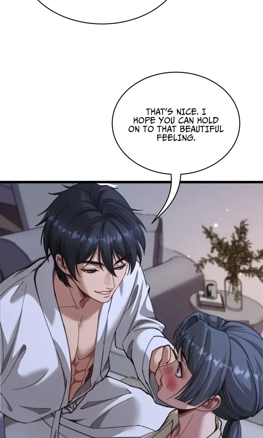 Perfect Life System: Double Cash for Her Favor Chapter 80 page 42 - 