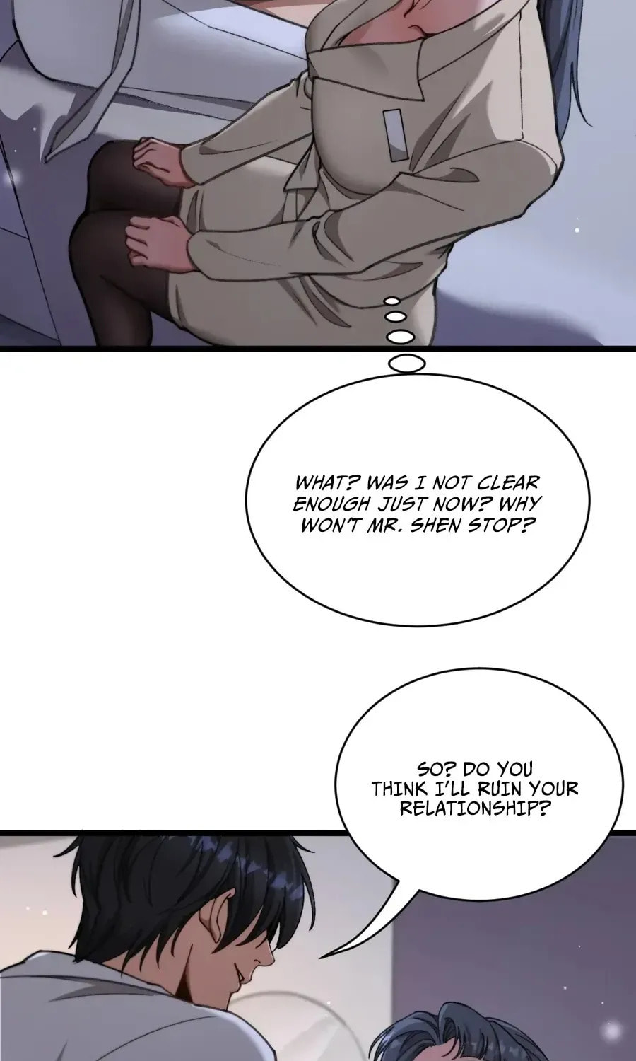 Perfect Life System: Double Cash for Her Favor Chapter 80 page 43 - 