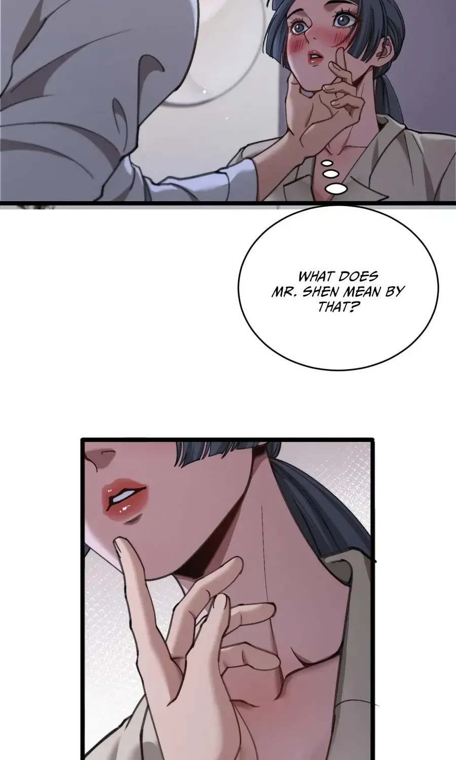 Perfect Life System: Double Cash for Her Favor Chapter 80 page 44 - 