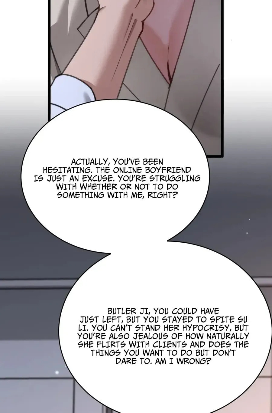 Perfect Life System: Double Cash for Her Favor Chapter 80 page 45 - 