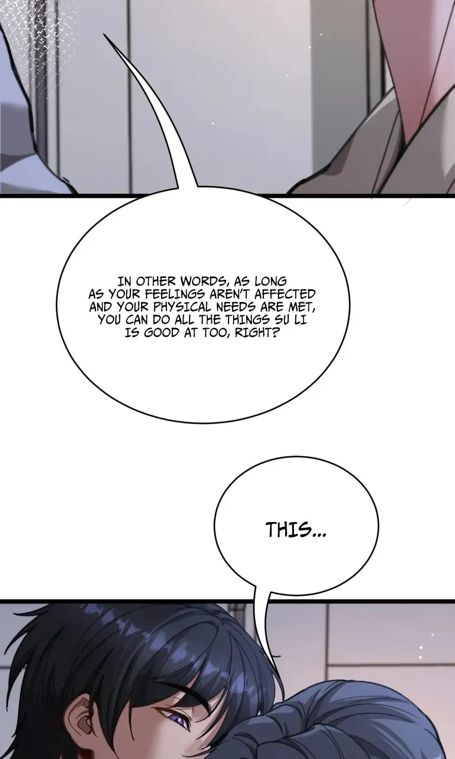 Perfect Life System: Double Cash for Her Favor Chapter 80 page 48 - 