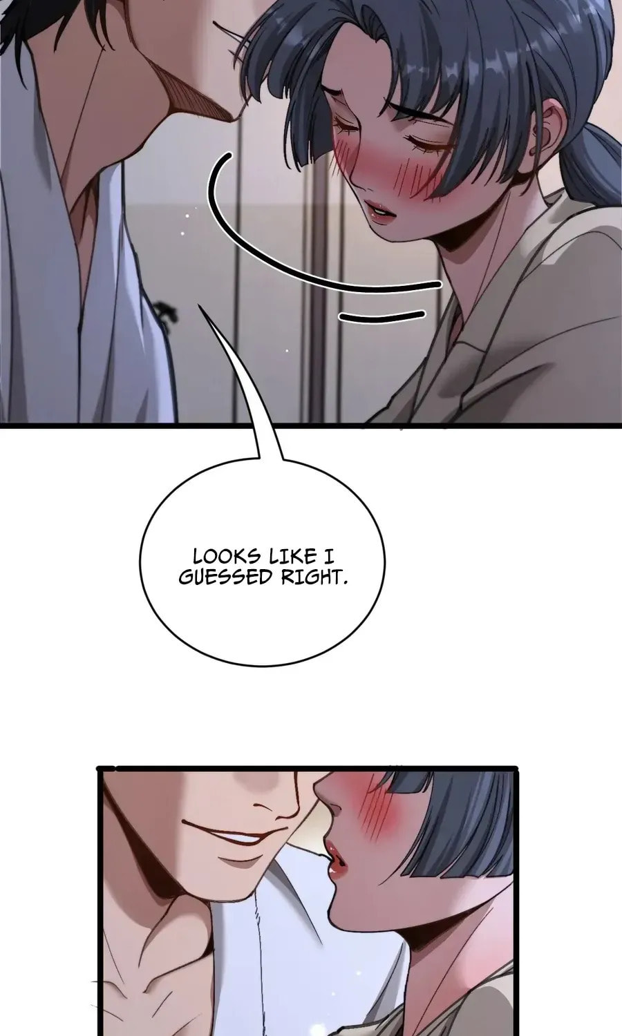 Perfect Life System: Double Cash for Her Favor Chapter 80 page 49 - 