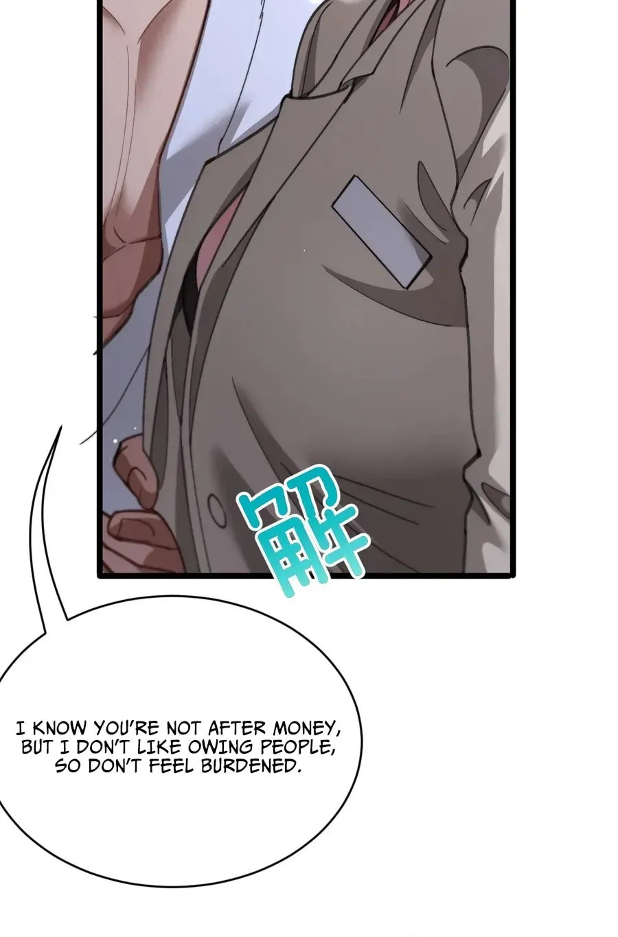 Perfect Life System: Double Cash for Her Favor Chapter 80 page 50 - 