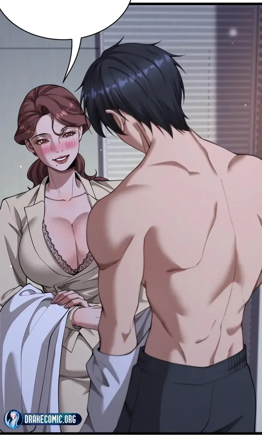 Perfect Life System: Double Cash for Her Favor Chapter 80 page 6 - 