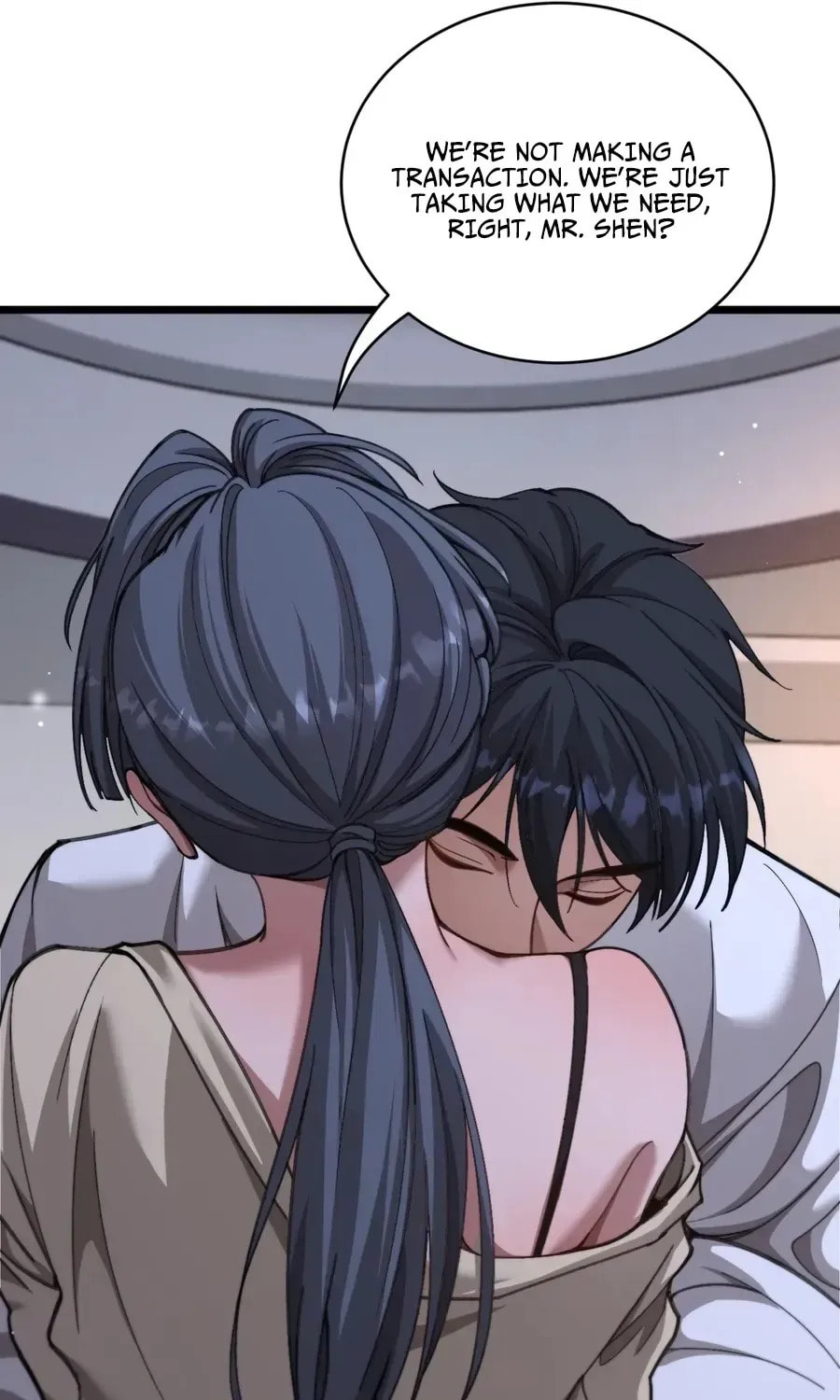 Perfect Life System: Double Cash for Her Favor Chapter 80 page 51 - 