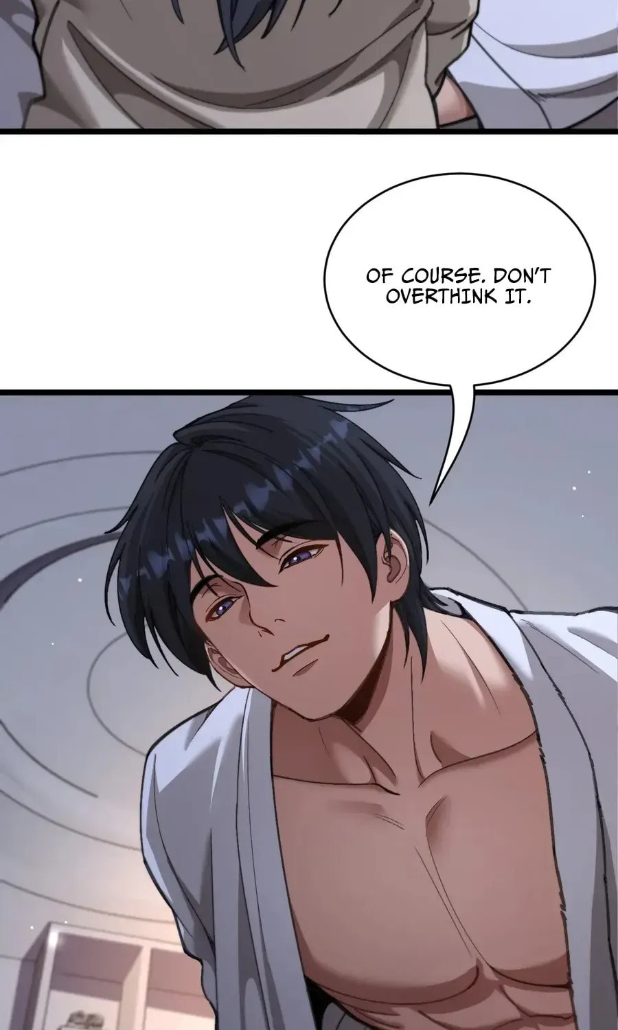 Perfect Life System: Double Cash for Her Favor Chapter 80 page 52 - 