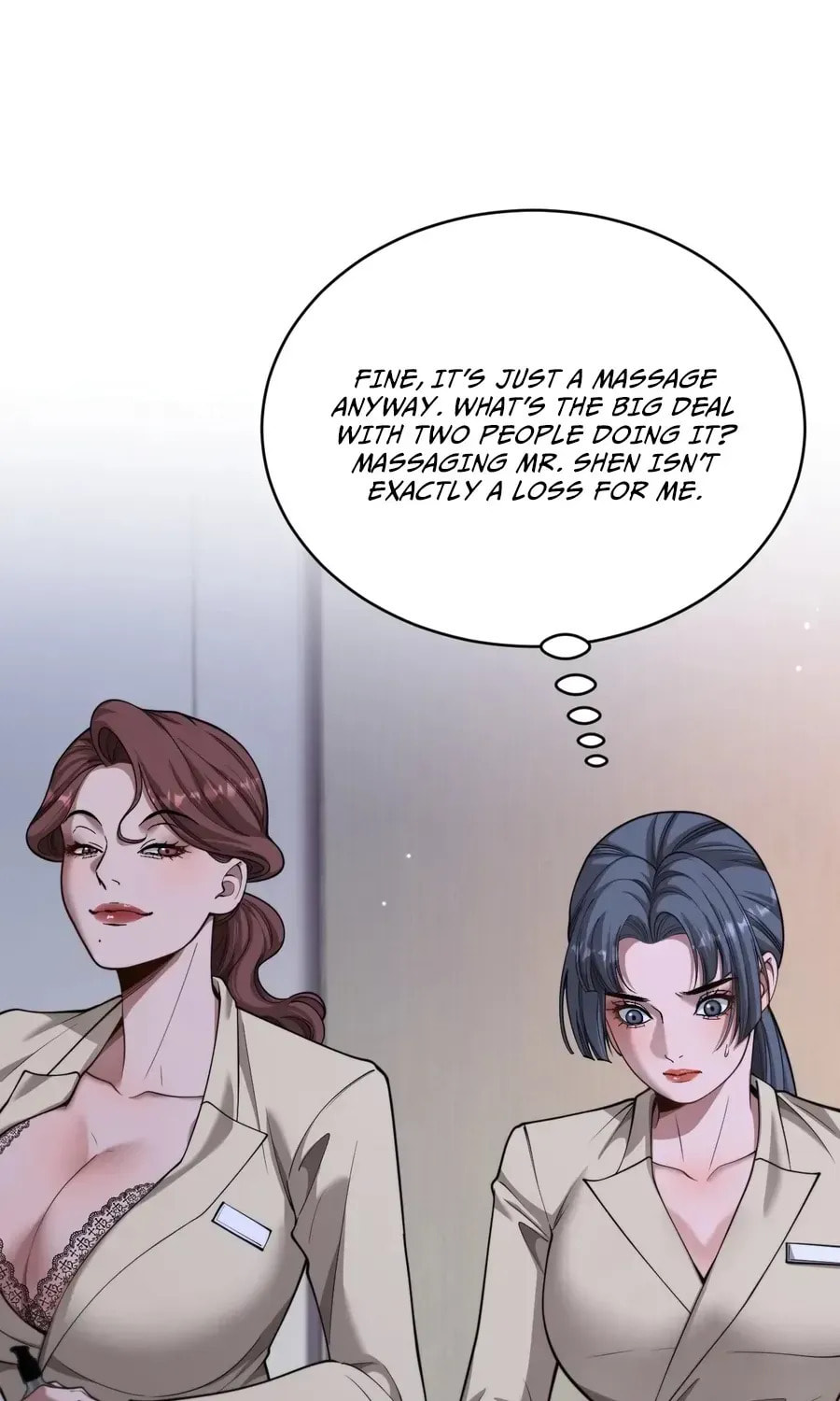 Perfect Life System: Double Cash for Her Favor Chapter 80 page 7 - 