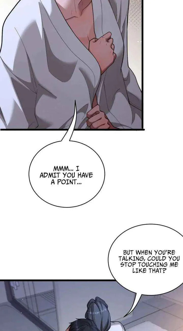 Perfect Life System: Double Cash for Her Favor Chapter 81 page 12 - 