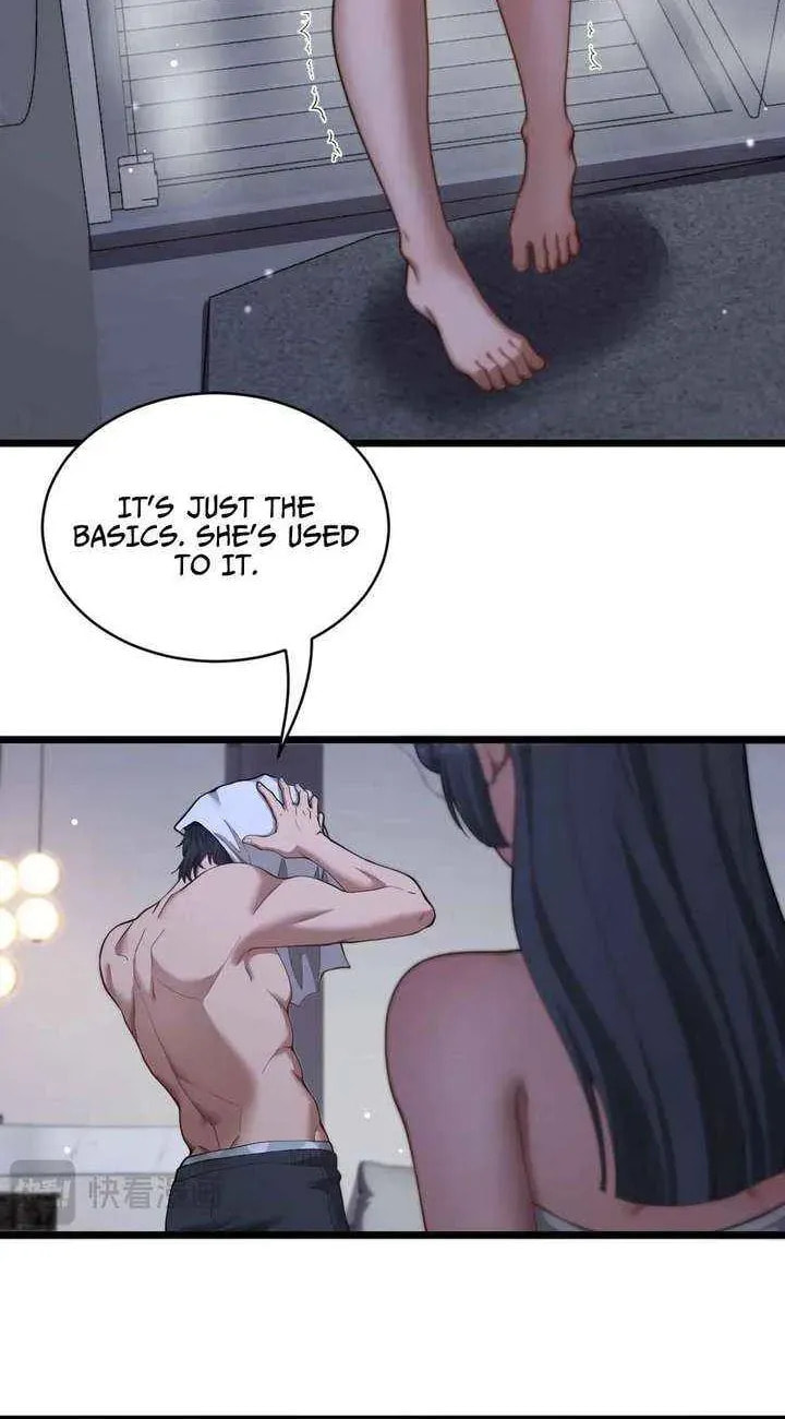 Perfect Life System: Double Cash for Her Favor Chapter 81 page 16 - 