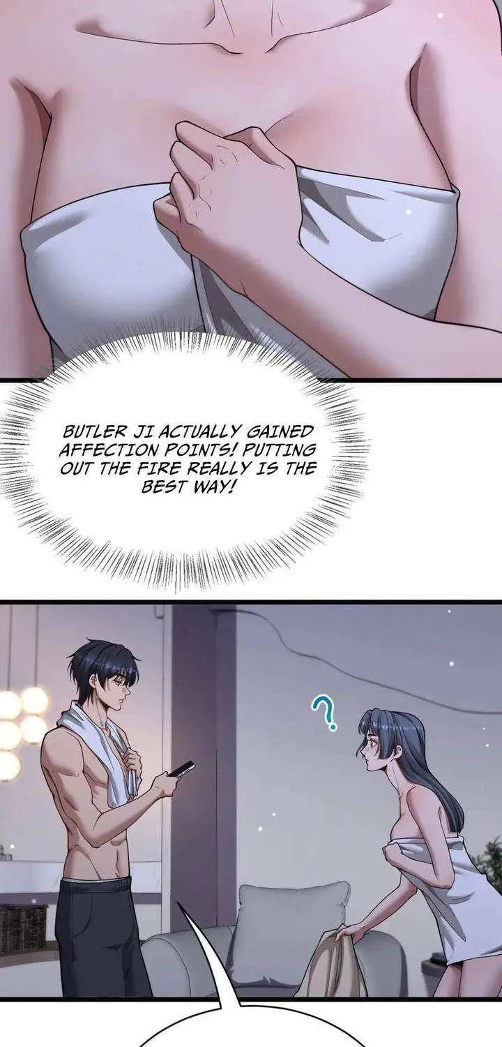 Perfect Life System: Double Cash for Her Favor Chapter 81 page 18 - 