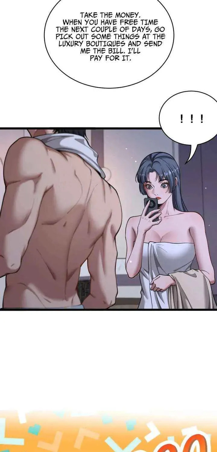 Perfect Life System: Double Cash for Her Favor Chapter 81 page 19 - 