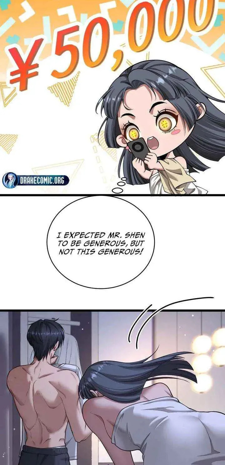 Perfect Life System: Double Cash for Her Favor Chapter 81 page 20 - 