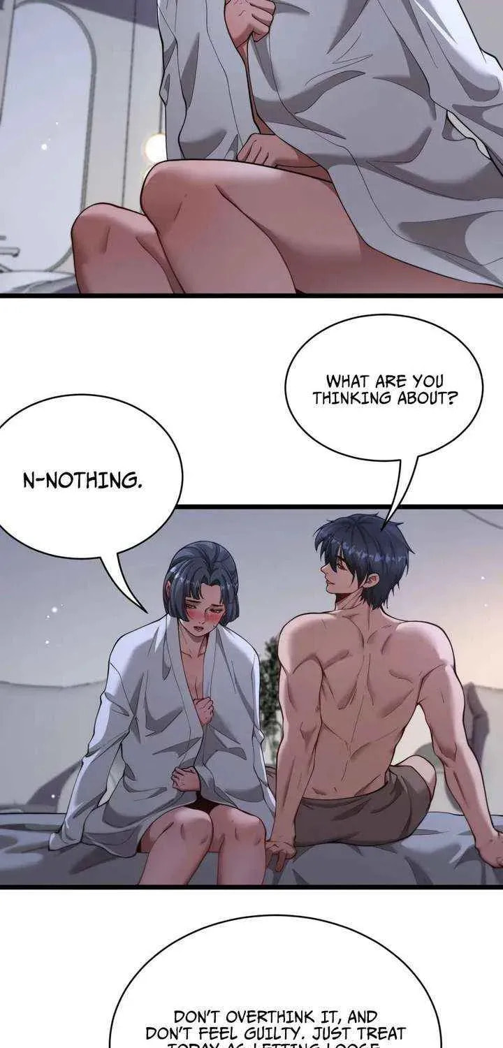 Perfect Life System: Double Cash for Her Favor Chapter 81 page 3 - 