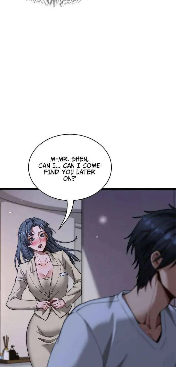 Perfect Life System: Double Cash for Her Favor Chapter 81 page 22 - 