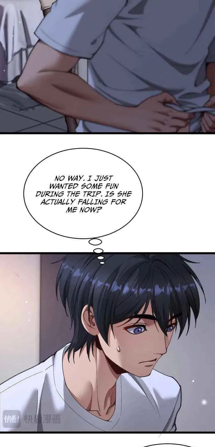 Perfect Life System: Double Cash for Her Favor Chapter 81 page 23 - 