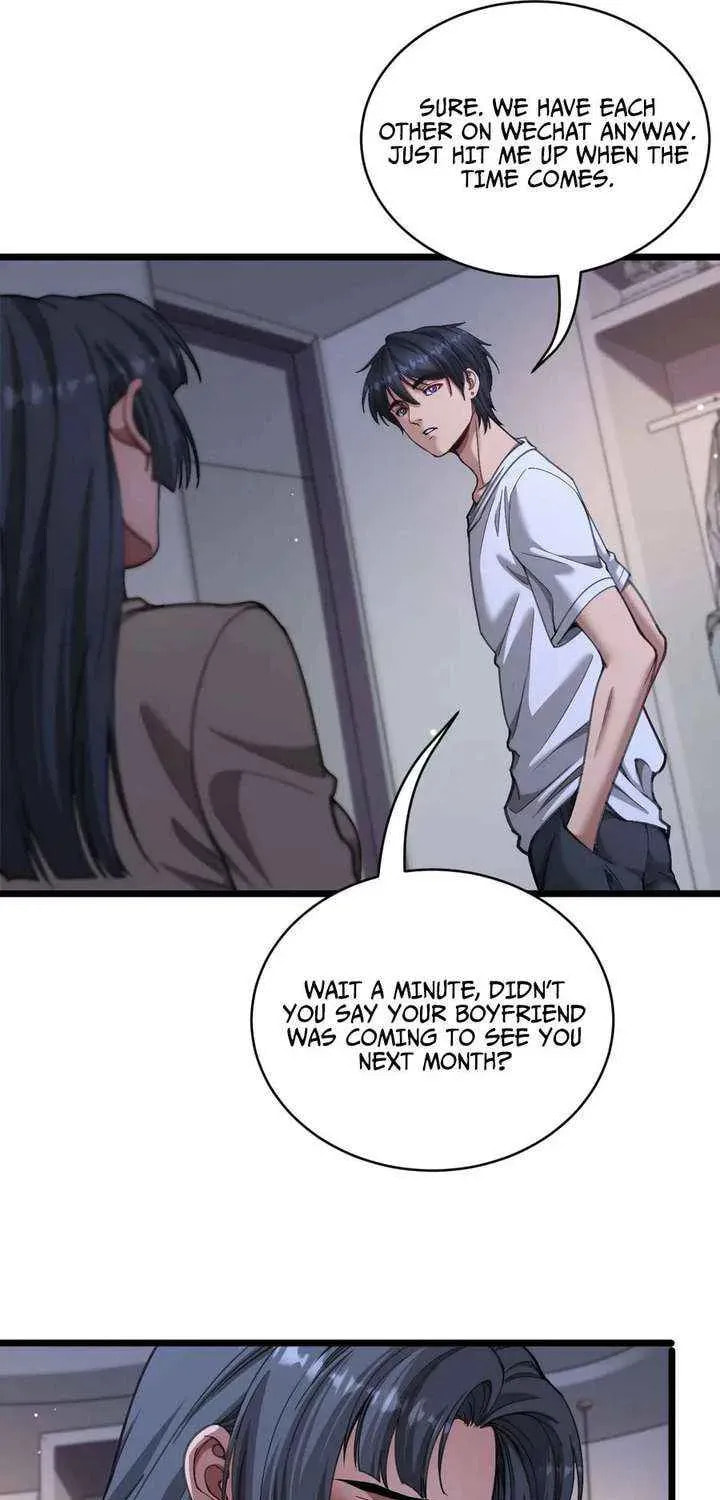 Perfect Life System: Double Cash for Her Favor Chapter 81 page 25 - 