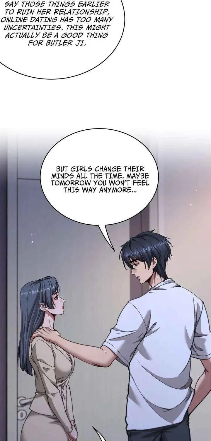 Perfect Life System: Double Cash for Her Favor Chapter 81 page 27 - 