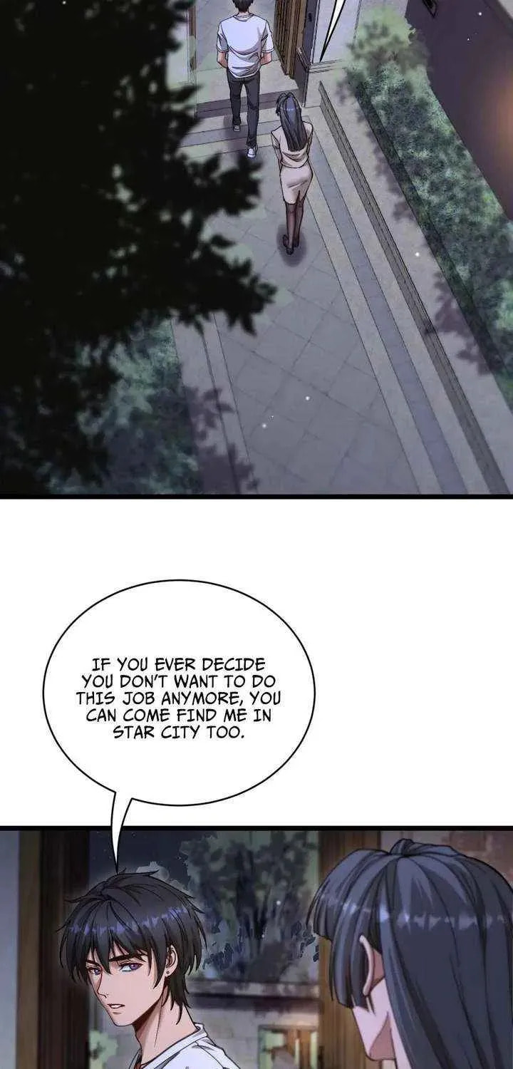 Perfect Life System: Double Cash for Her Favor Chapter 81 page 29 - 