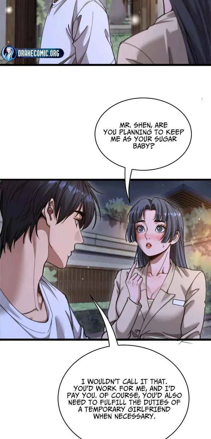 Perfect Life System: Double Cash for Her Favor Chapter 81 page 30 - 