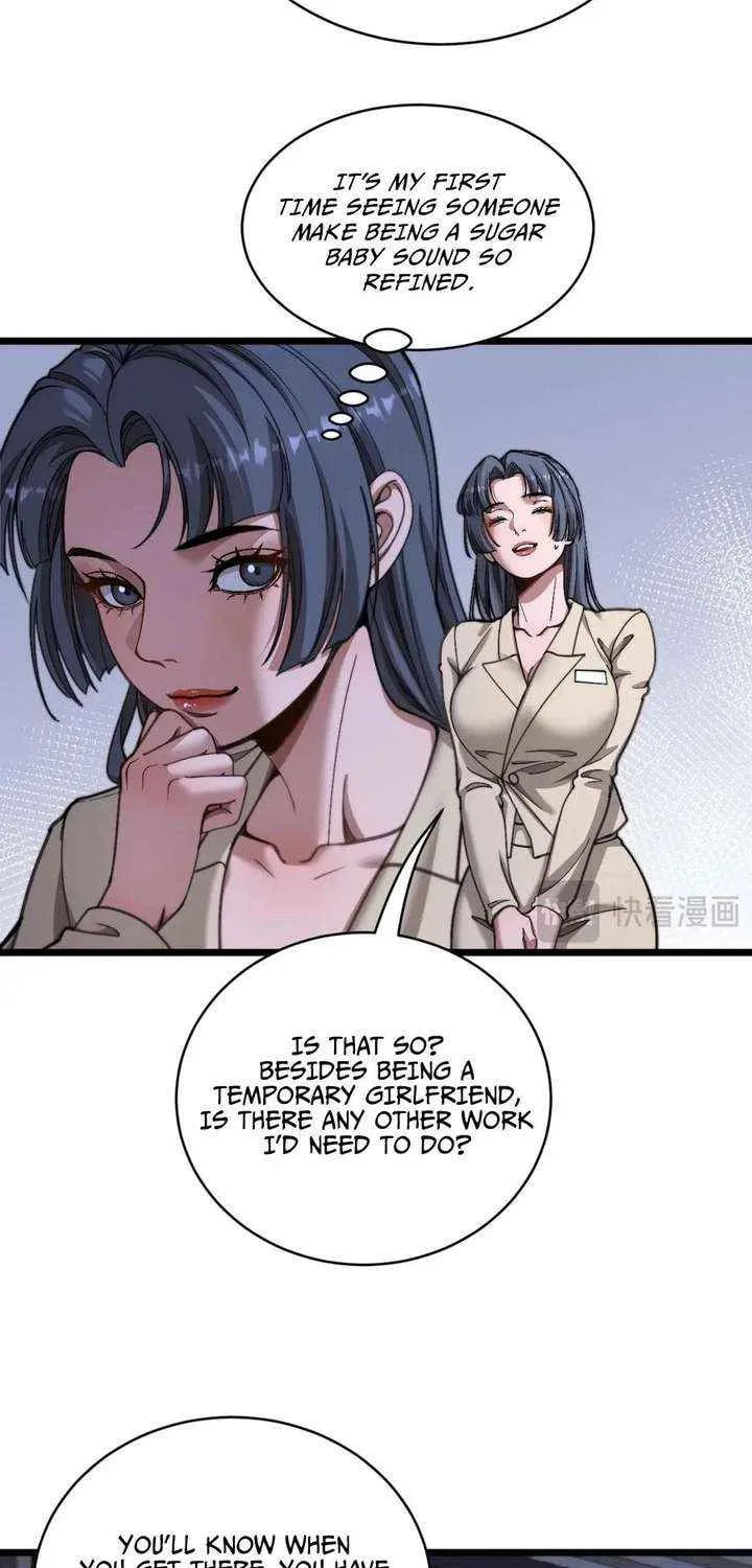 Perfect Life System: Double Cash for Her Favor Chapter 81 page 31 - 