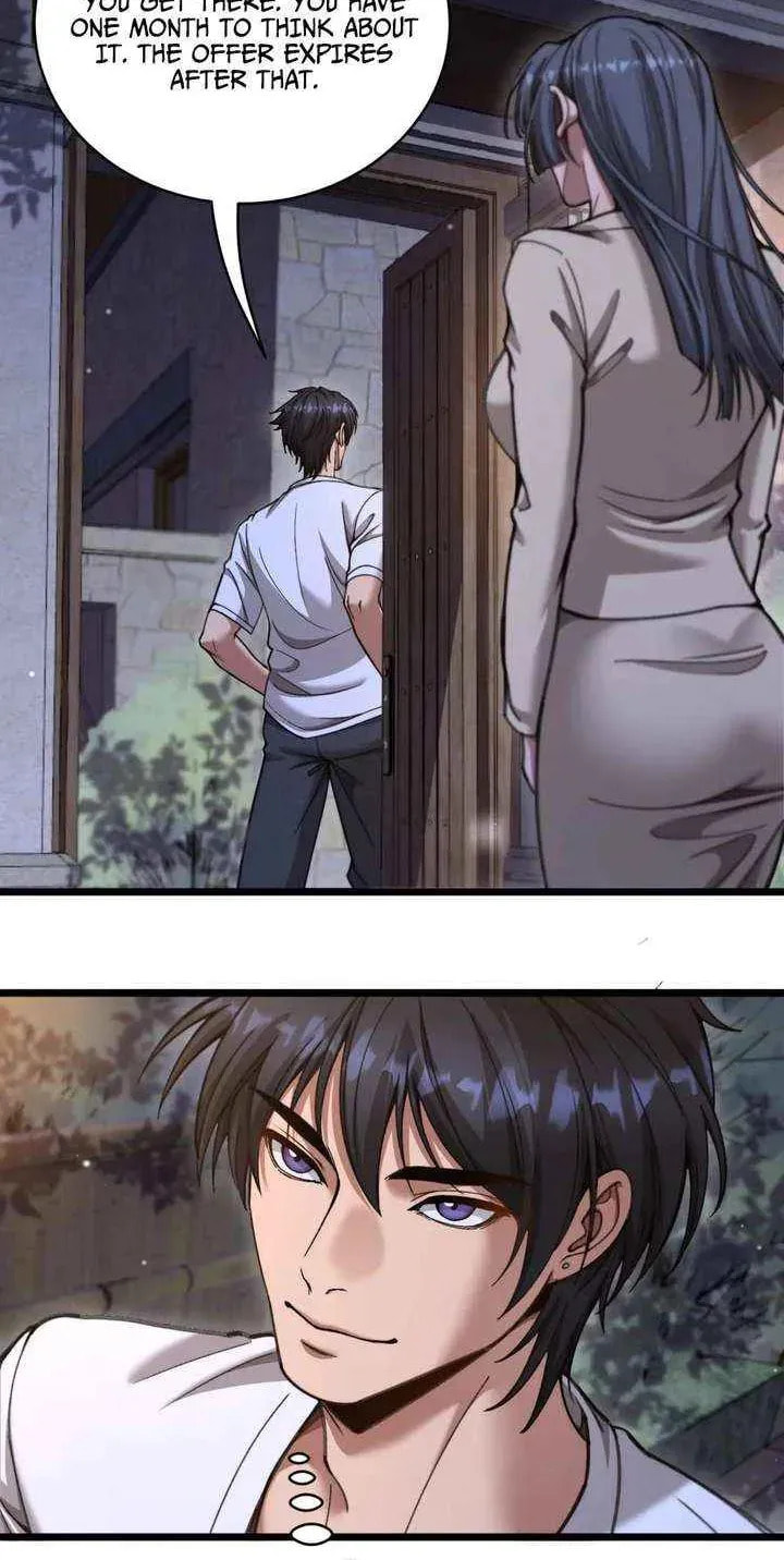 Perfect Life System: Double Cash for Her Favor Chapter 81 page 32 - 