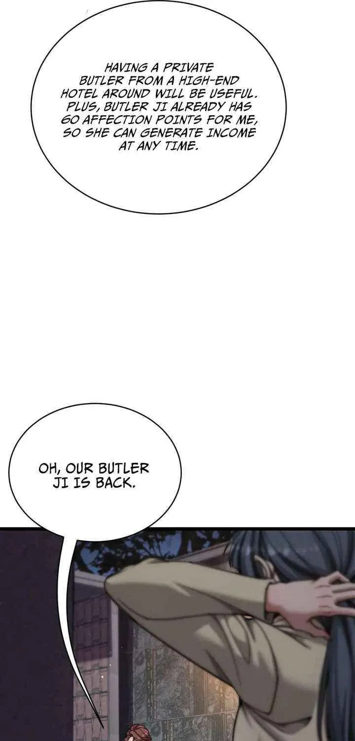 Perfect Life System: Double Cash for Her Favor Chapter 81 page 33 - 