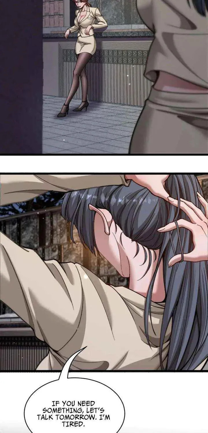 Perfect Life System: Double Cash for Her Favor Chapter 81 page 34 - 